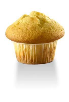 Tegral Satin Cream Cake