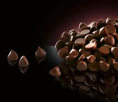 Belcolade C501/U: K10 (Grains)