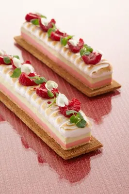 Classic Raspberry