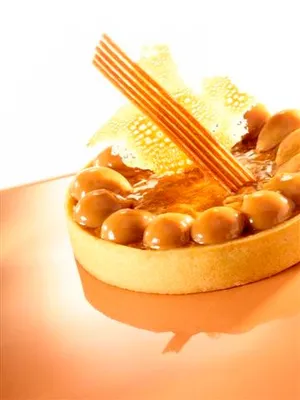 Deli Caramel