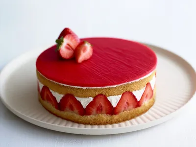 Classic Strawberry