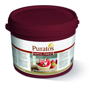 Topfil Strawberry 70%
