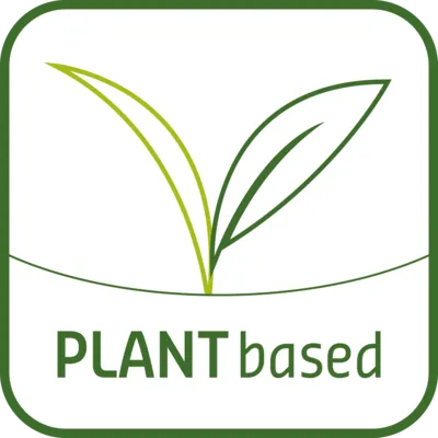 Plant-based