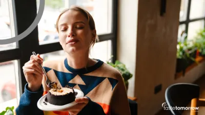 Top Chocolate Trends for 2025: Sustainable, Plant-Based and Nutrient-Rich